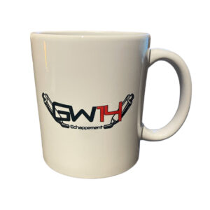 Mug GW14 Echappement