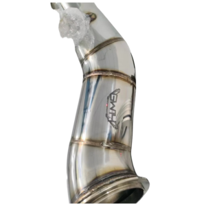 Downpipe BMW N55 135i M235i 335i 435i F22 F30 F32 2013 +